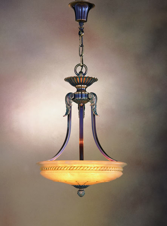 Royal Heritage Pendent Light