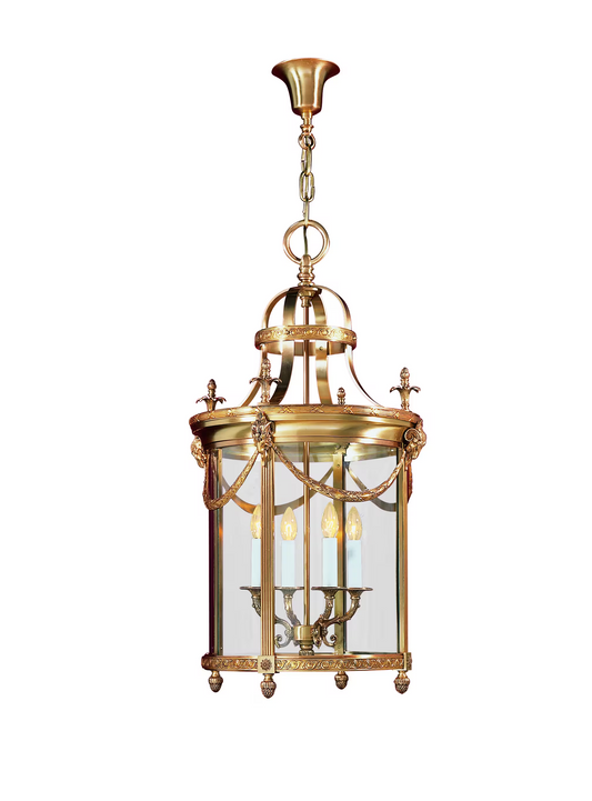 Royal Heritage Pendant Lantern