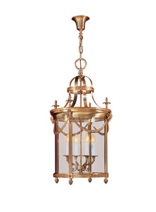Mariner Royal Heritage Lantern Pendant