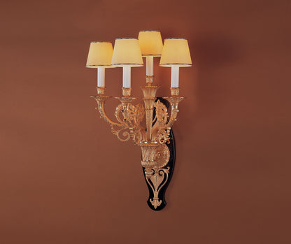 Mariner Royal Heritage Wall Sconce