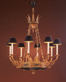 Mariner Royal Heritage Chandelier