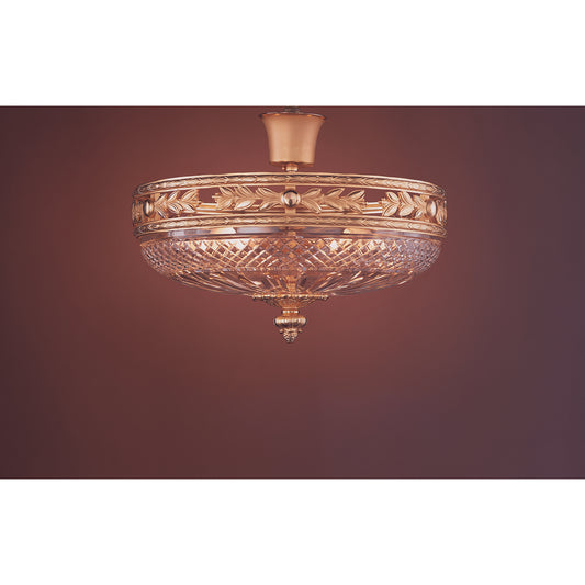 Royal Heritage Flush Mount