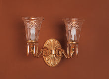 Mariner Royal Heritage Wall Light