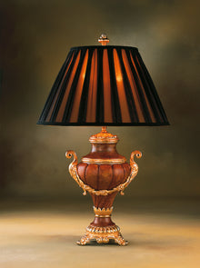 Mariner Royal Heritage Table Lamp