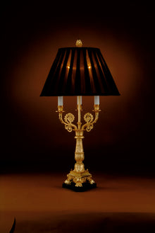 Mariner Table Lamp