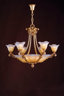 Mariner Royal Heritage Chandelier