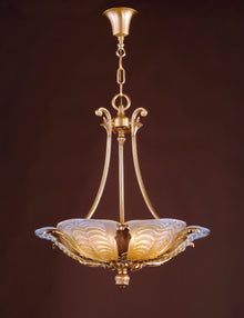 Mariner Royal Heritage Pendant