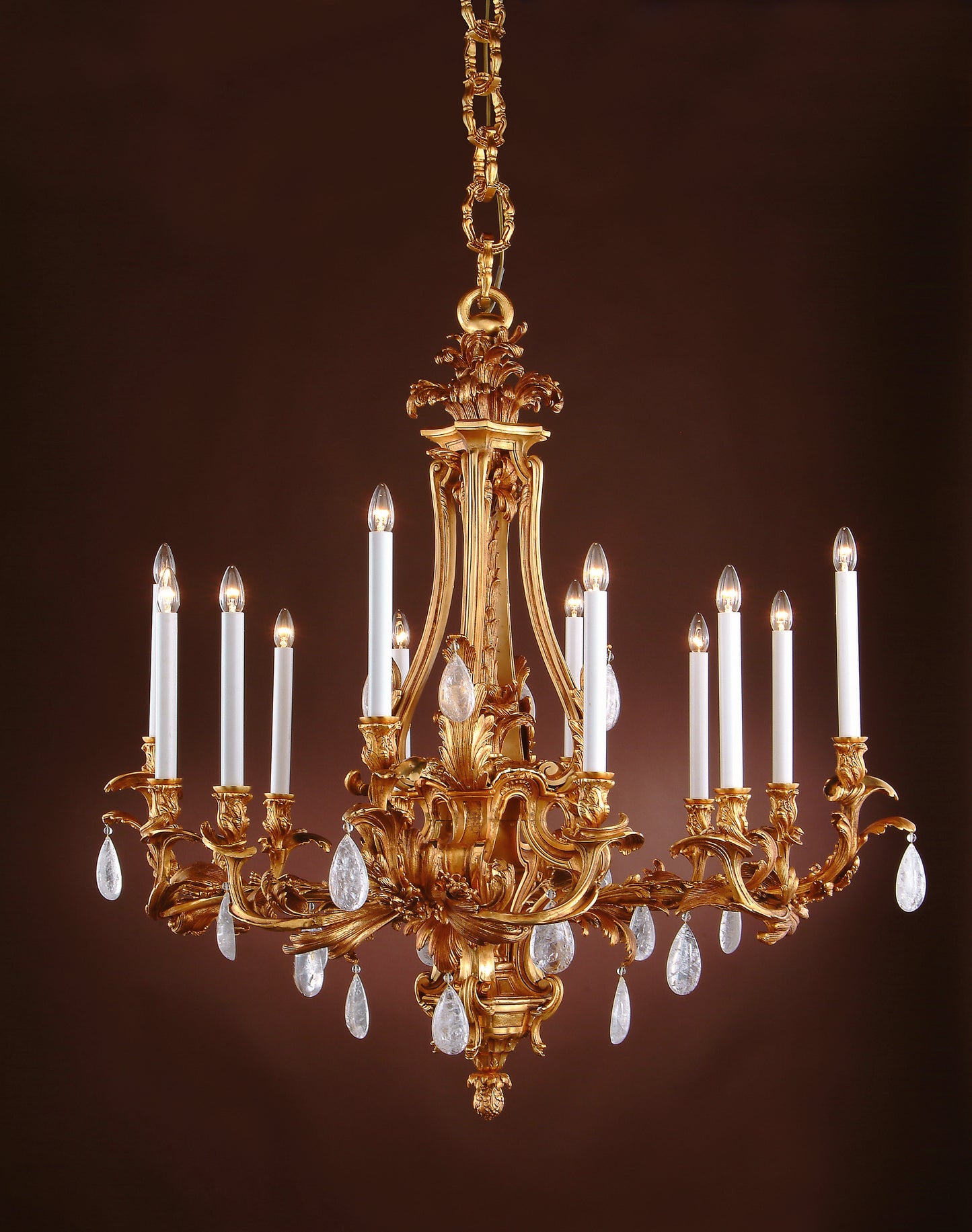 Mariner Royal Heritage Chandelier