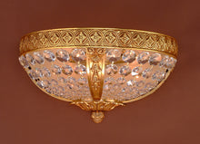Mariner Royal Heritage Decorative Wall Light