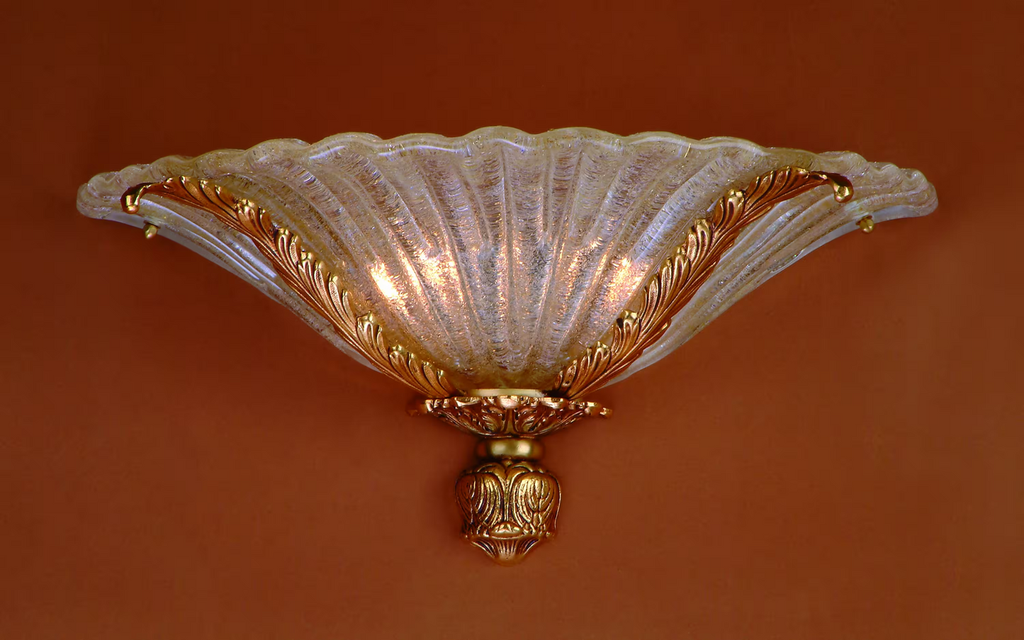 Royal Heritage Wall Light
