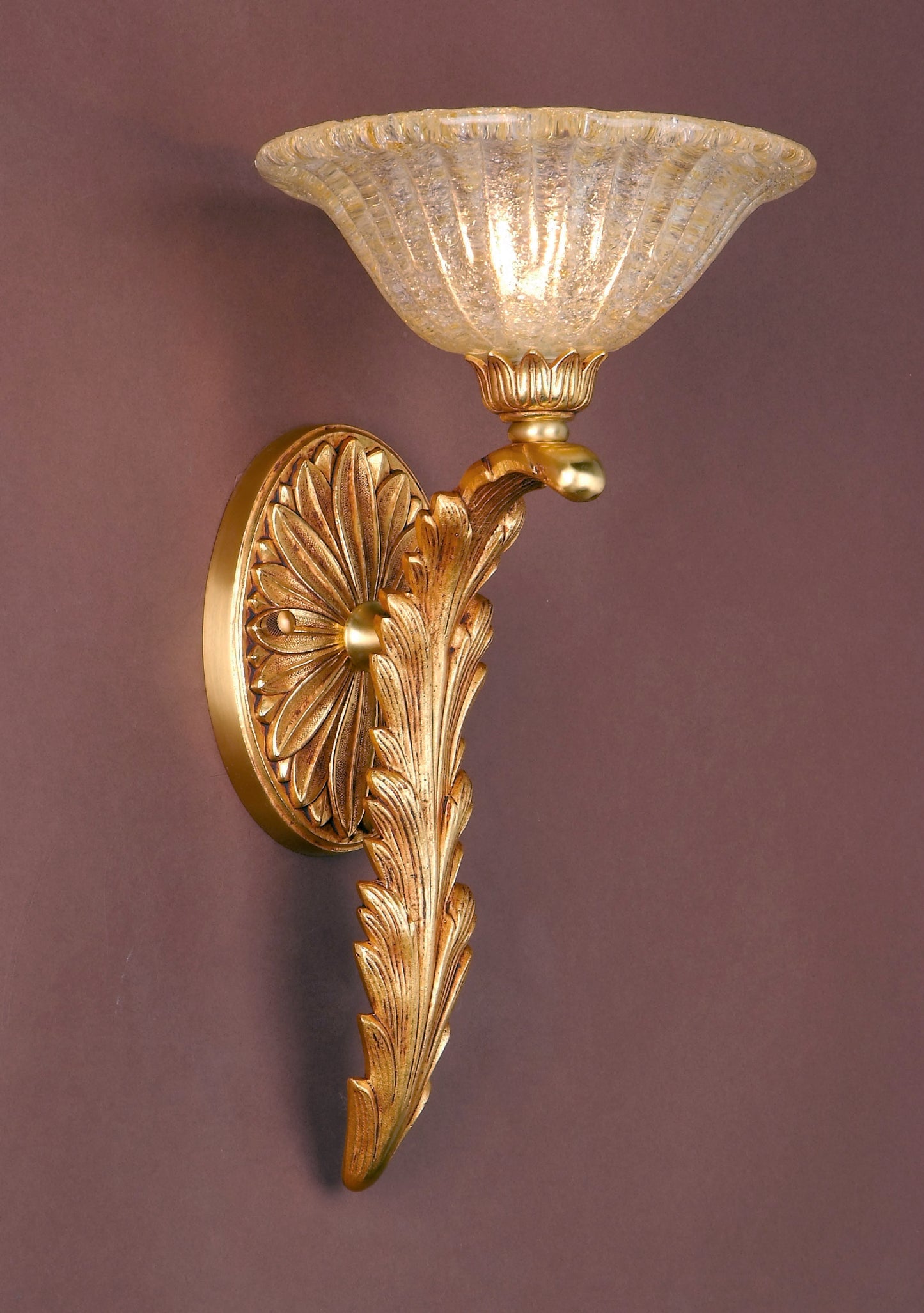 Mariner Decorative Wall Sconce