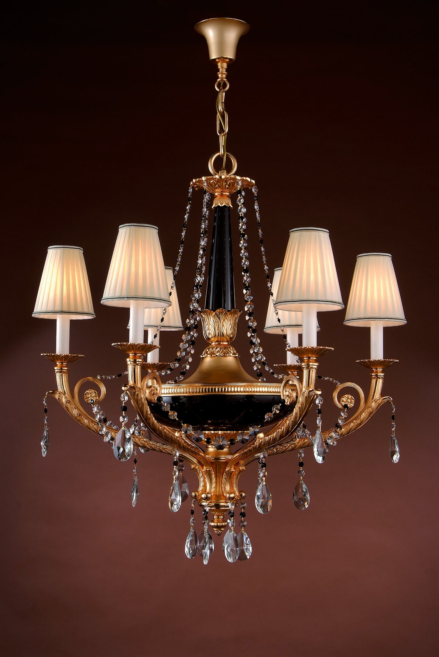 Mariner Royal Heritage Chandelier