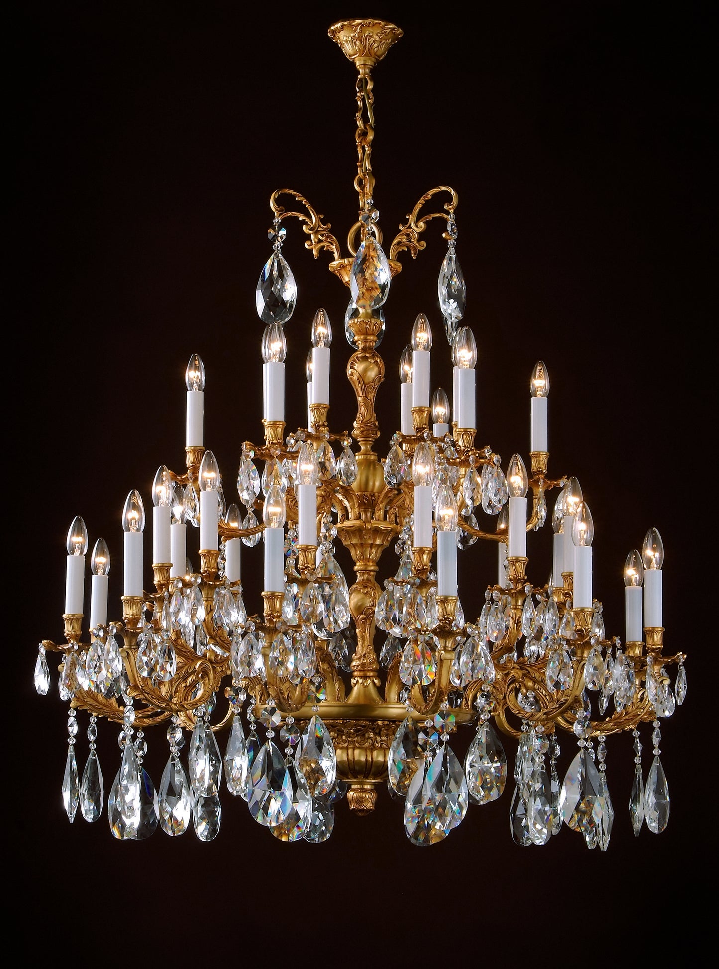 Mariner Royal Heritage Chandelier