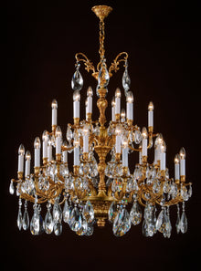 Mariner Royal Heritage Chandelier