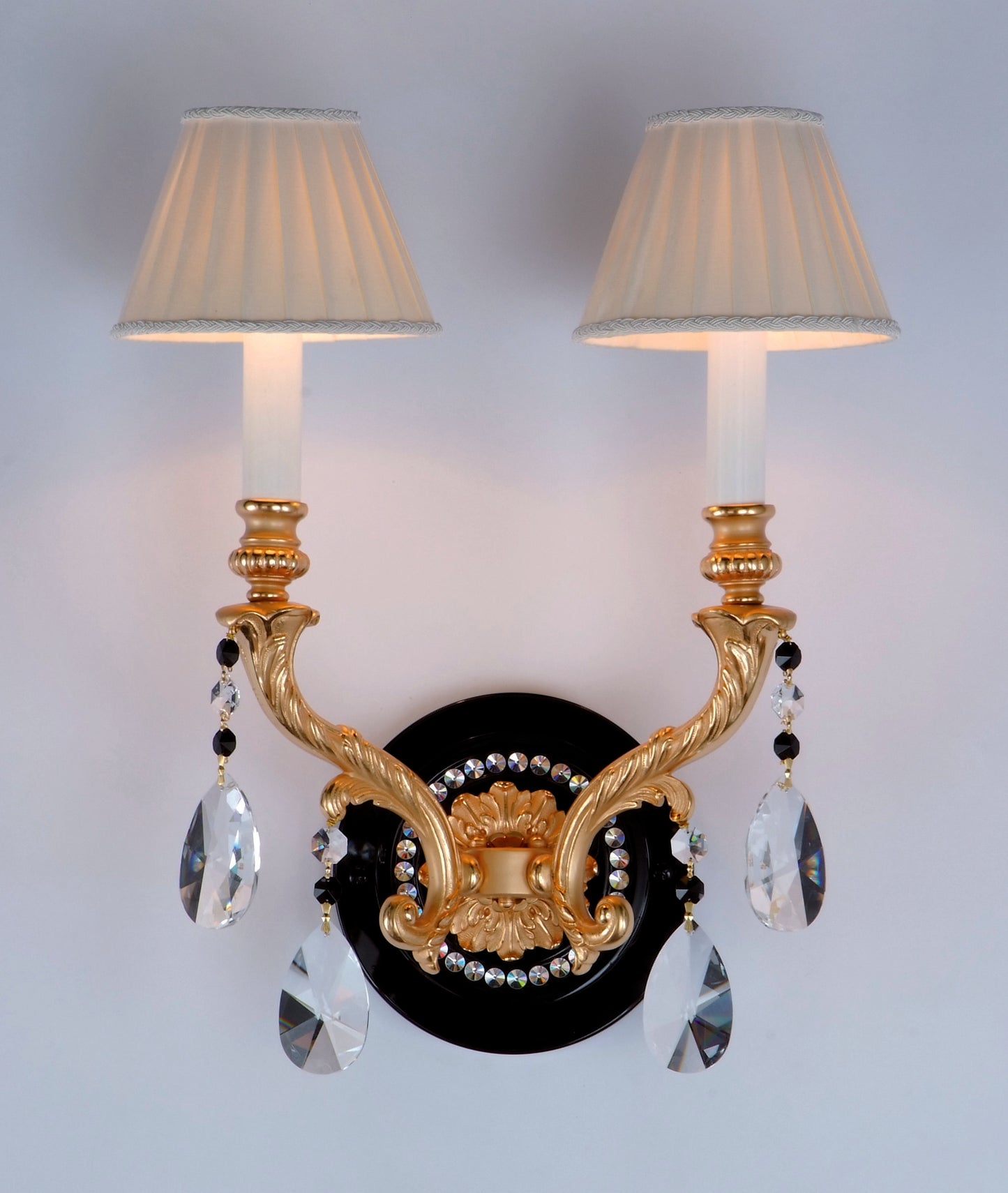 Mariner Royal Heritage Decorative Wall Light