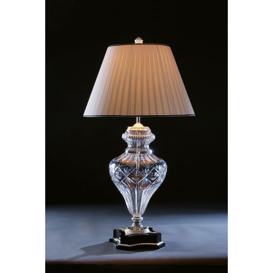Table Lamp with Shade