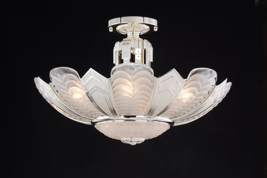 Gallery Flush Mount