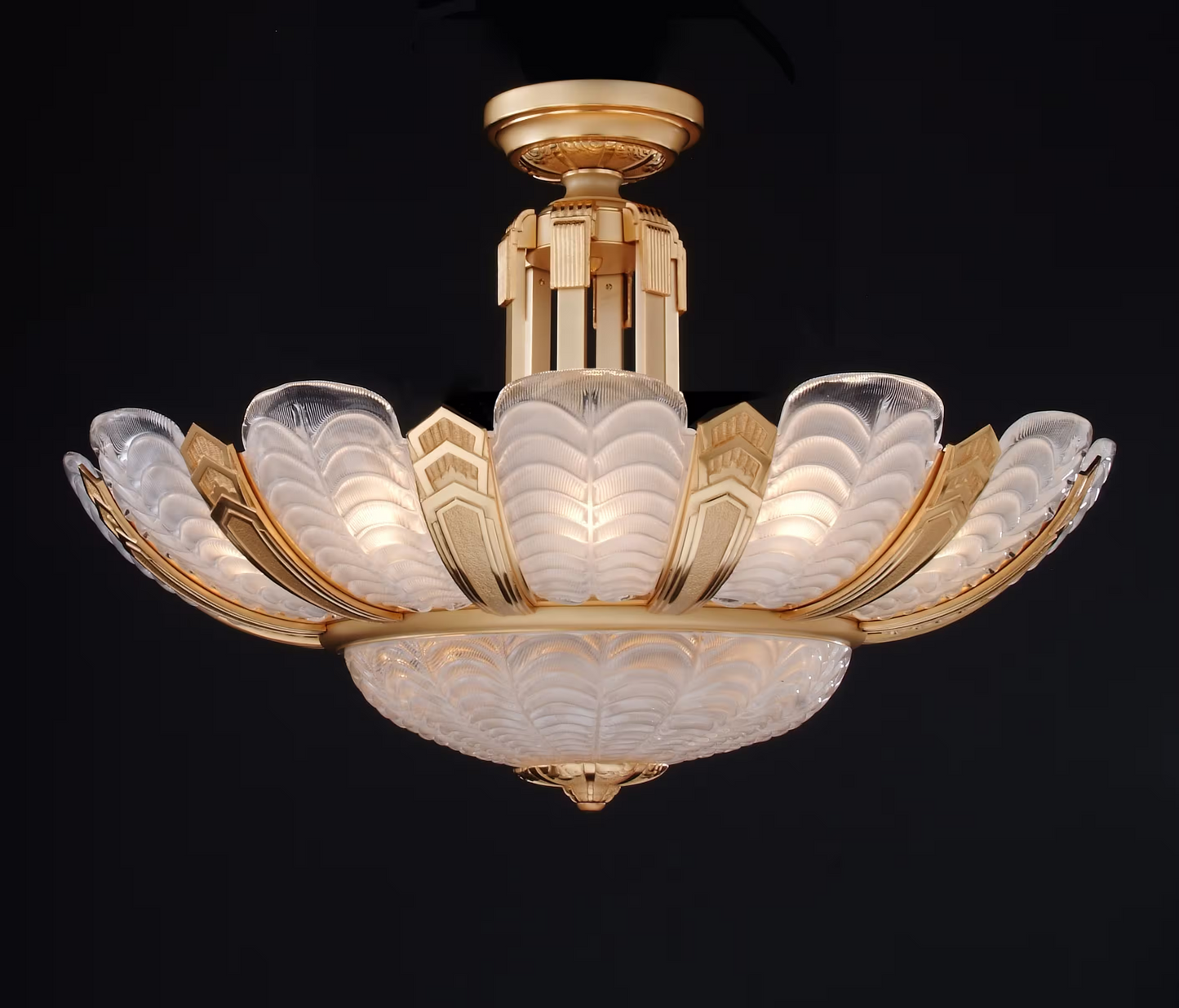 Gallery Flush Mount
