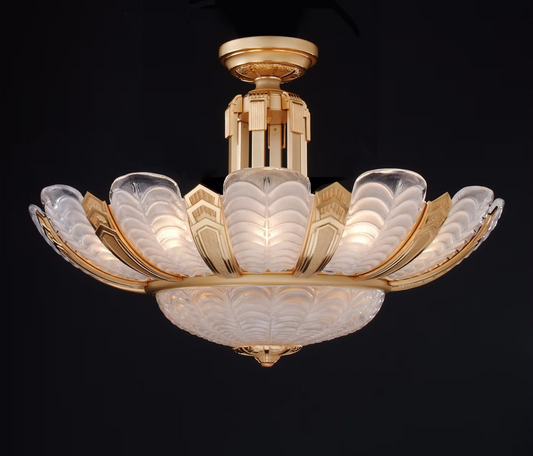 Gallery Flush Mount