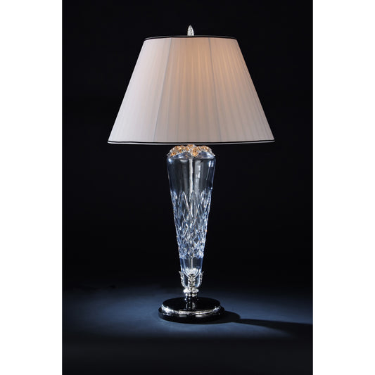 Table Lamp with Shade