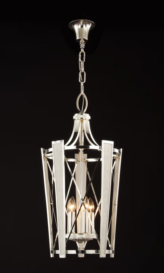 Gallery Pendant Lantern