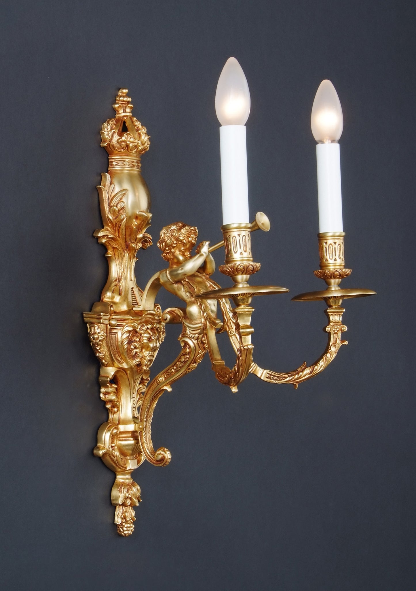 Royal Heritage Wall Bracket