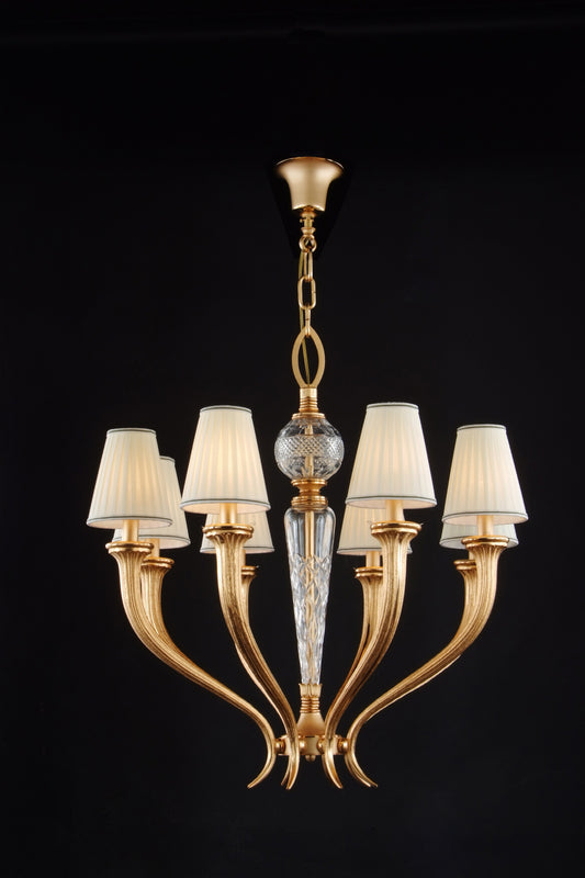 Mariner Gallery Chandelier