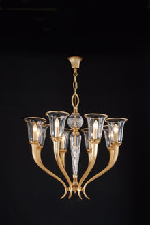 Mariner Gallery Chandelier