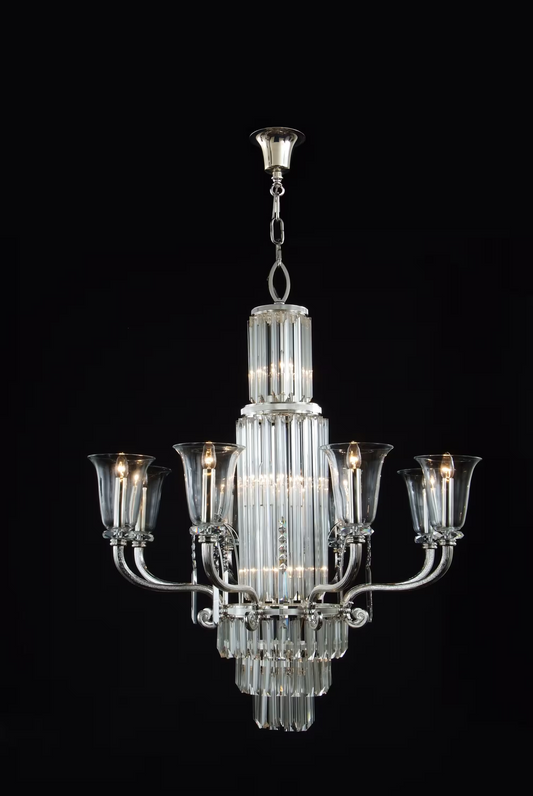 Gallery 15-Light Chandelier