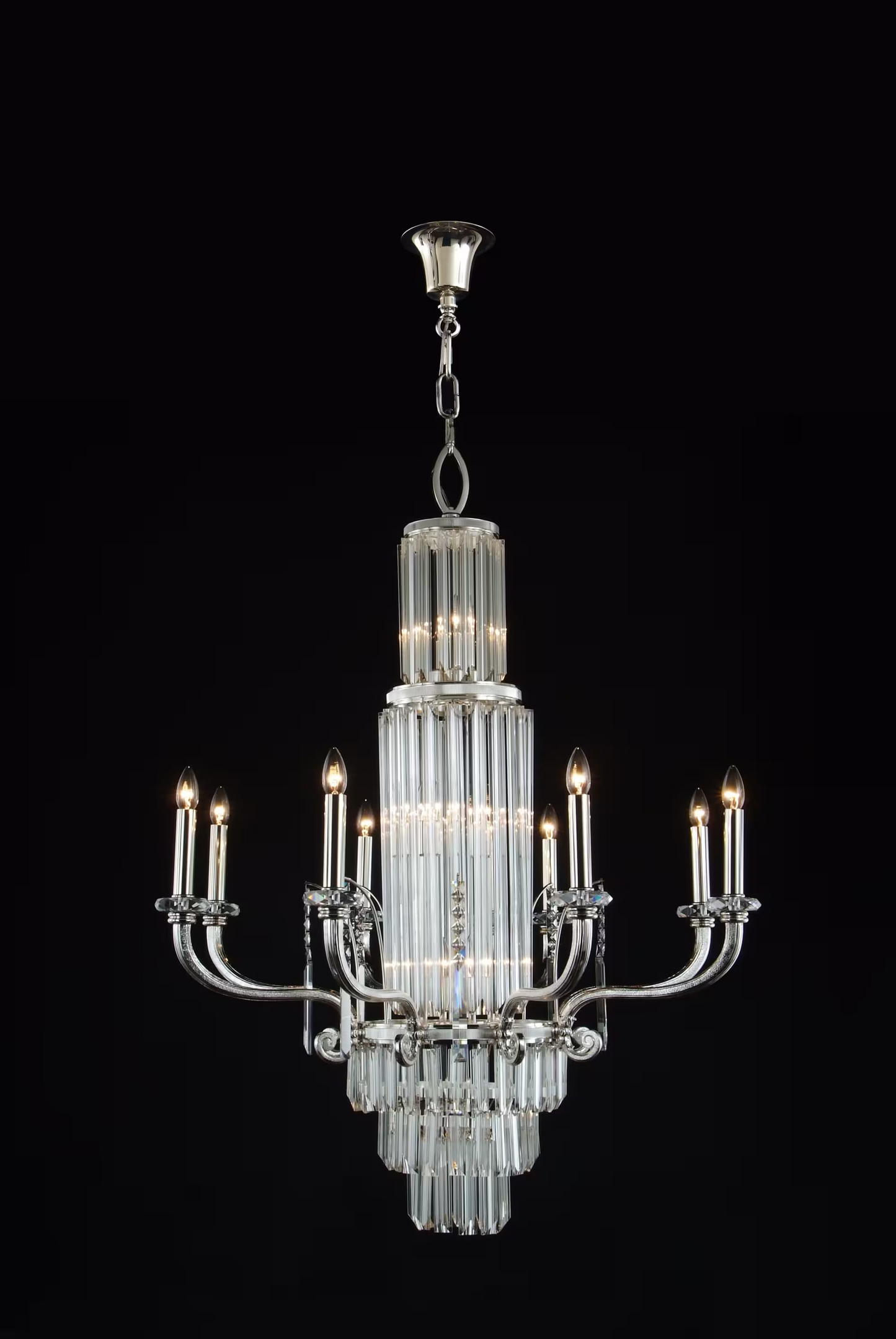 Gallery 15-Light Chandelier