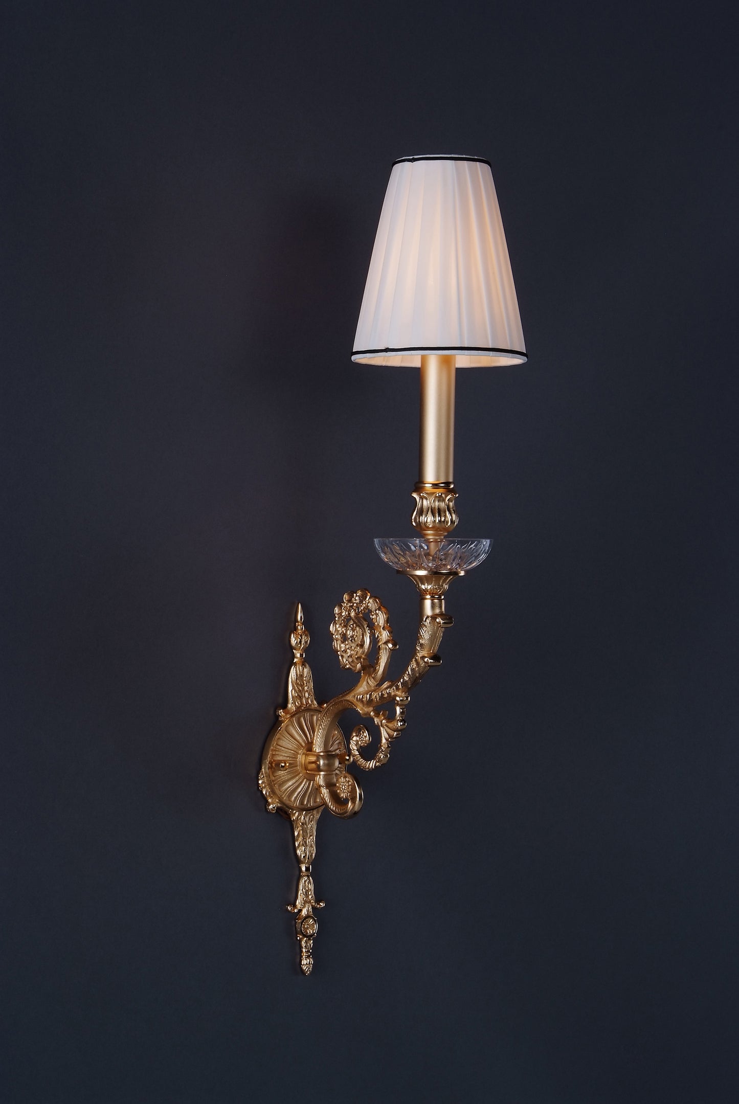 Mariner Royal Heritage Decorative Wall Light