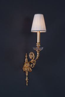Mariner Royal Heritage Decorative Wall Light