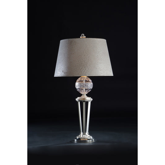 Table Lamp with Shade