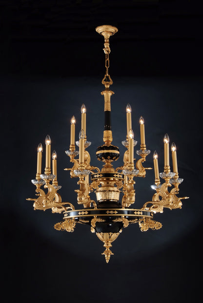 Mariner Royal Heritage Chandelier