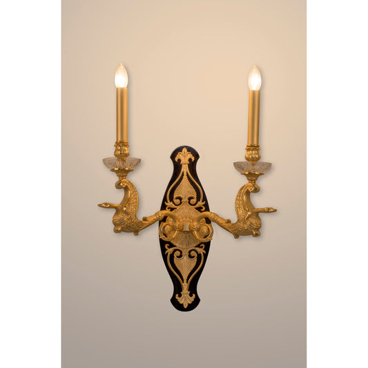 Royal Heritage Wall Bracket