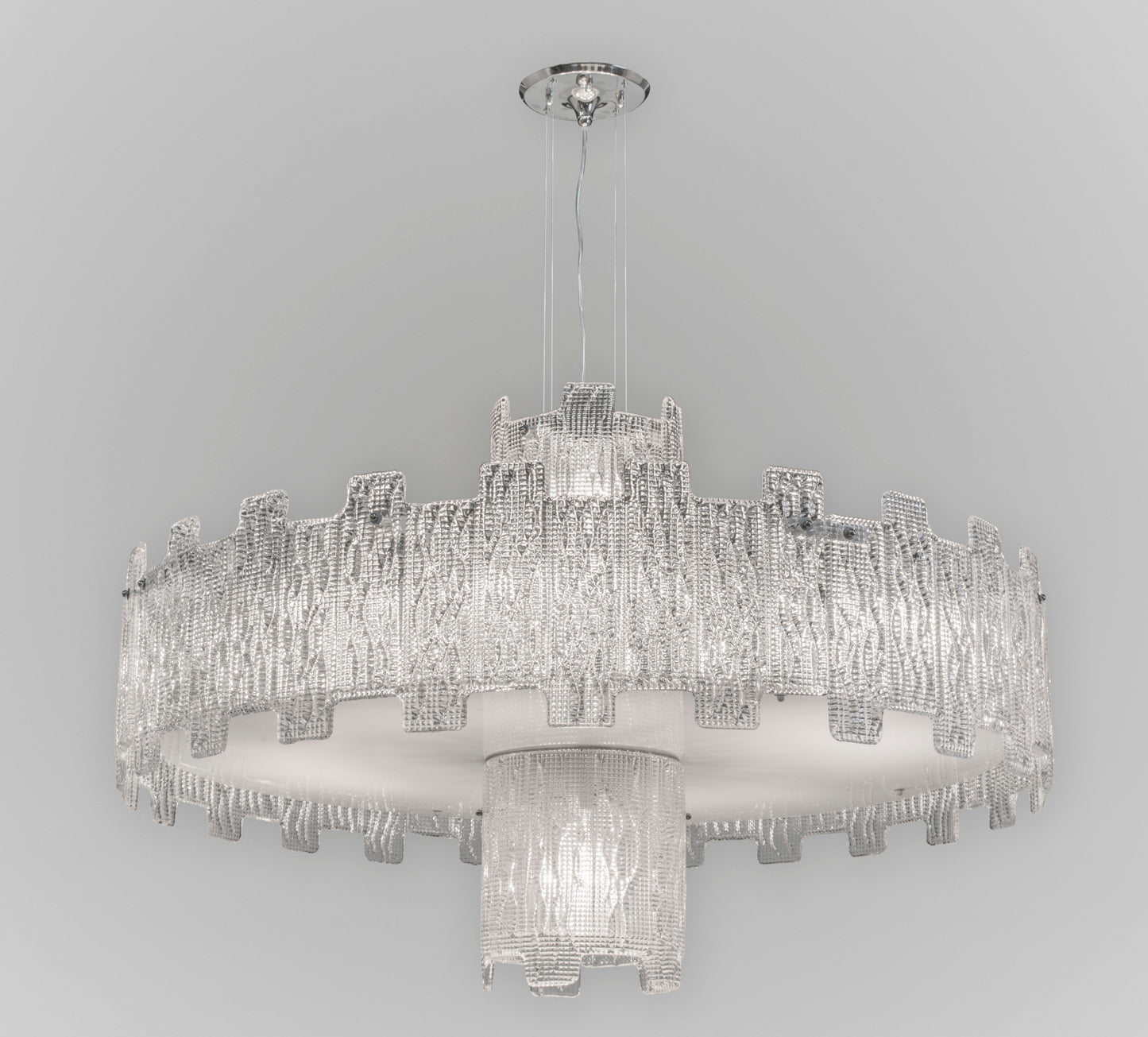 Mariner Gallery Pendant Light