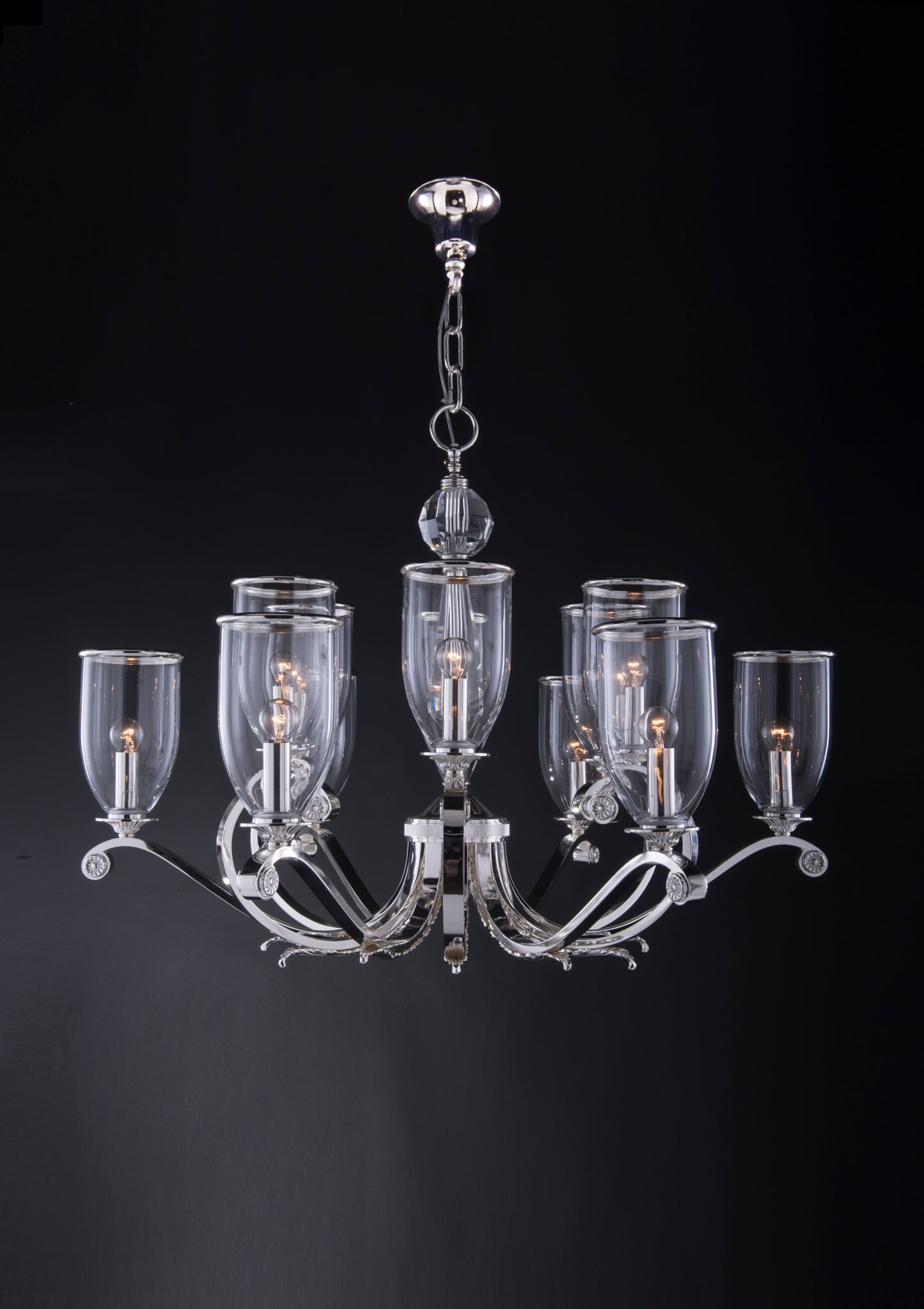 Mariner Gallery Chandelier