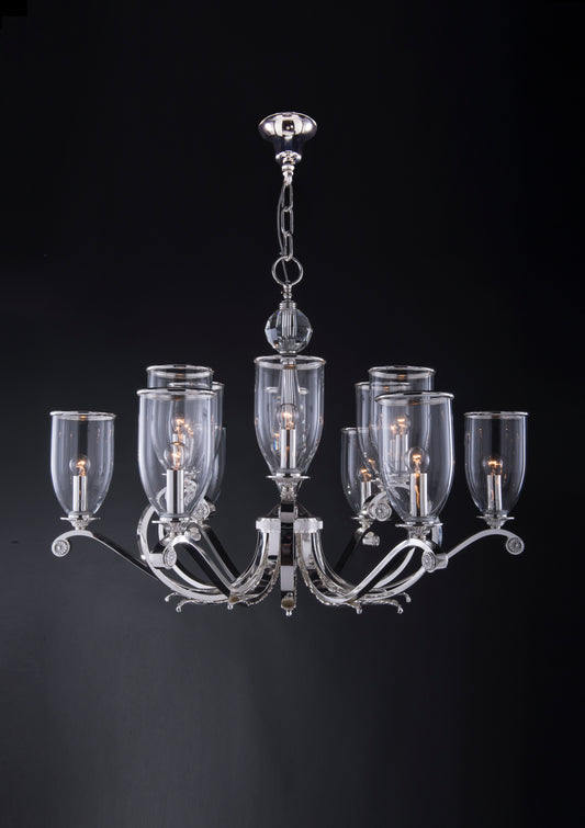 Mariner Gallery Chandelier