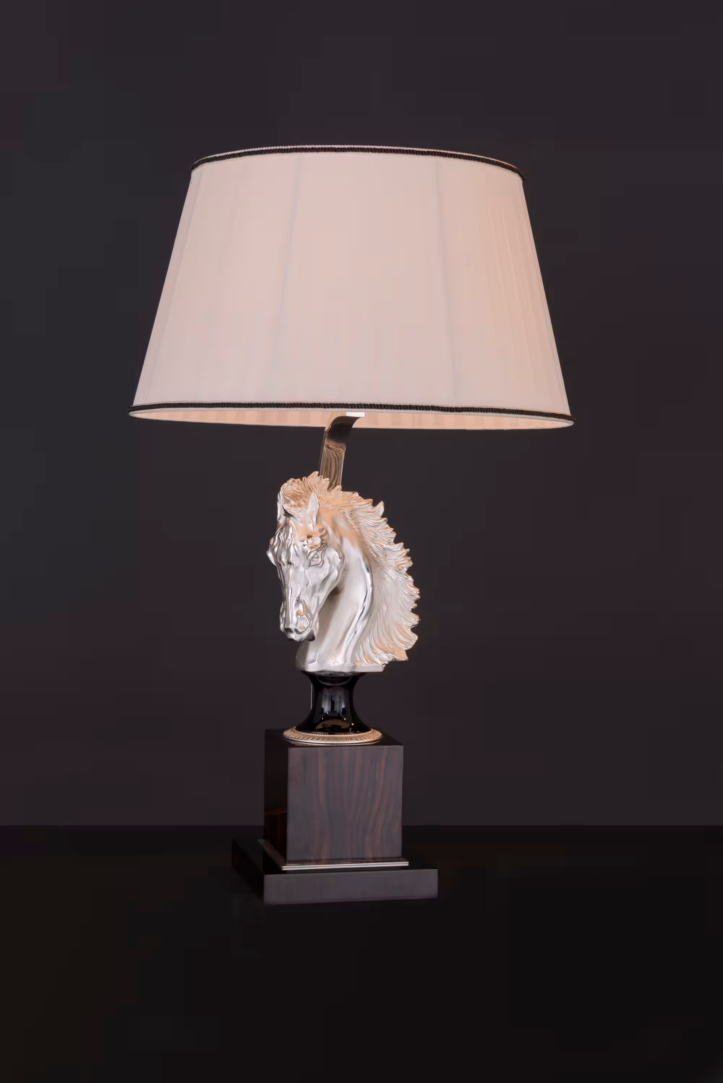 Royal Heritage Table Lamp