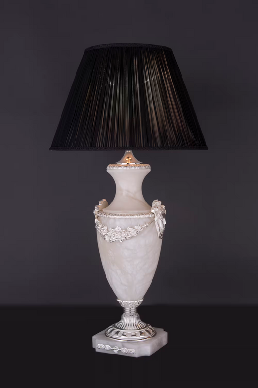 Royal Heritage Table Lamp