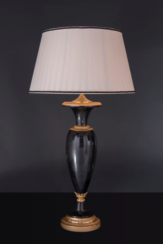 Royal Heritage Table Lamp