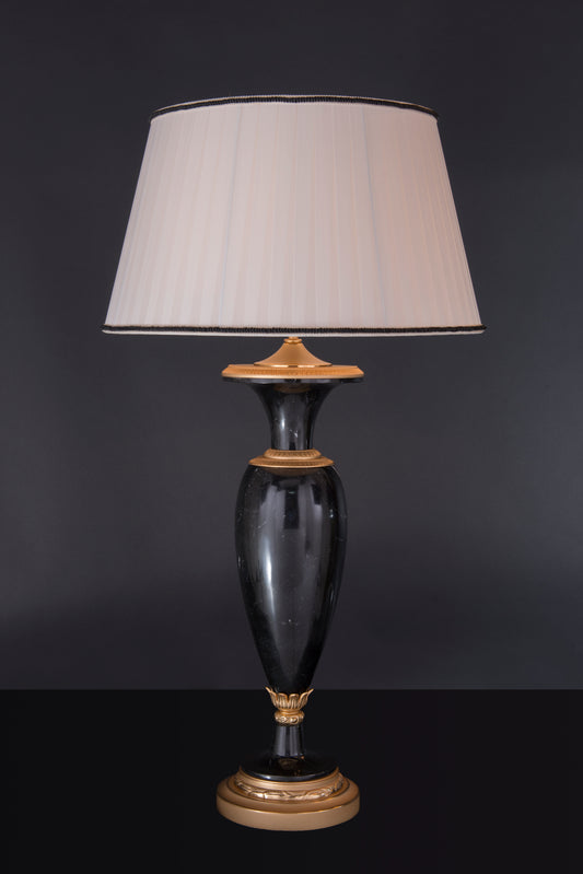 Royal Heritage Table Lamp