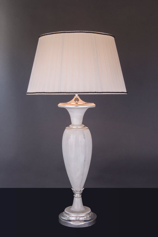 Royal Heritage Table Lamp