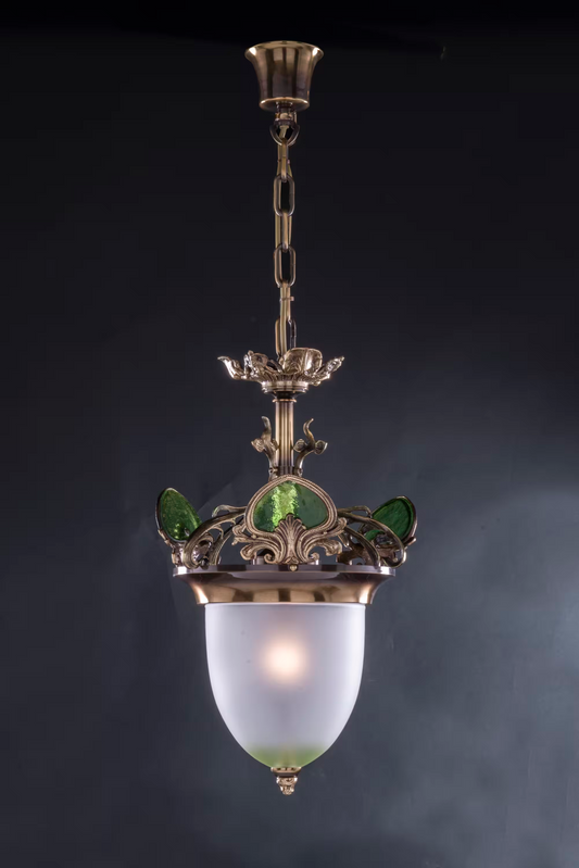 Romantic Pendent