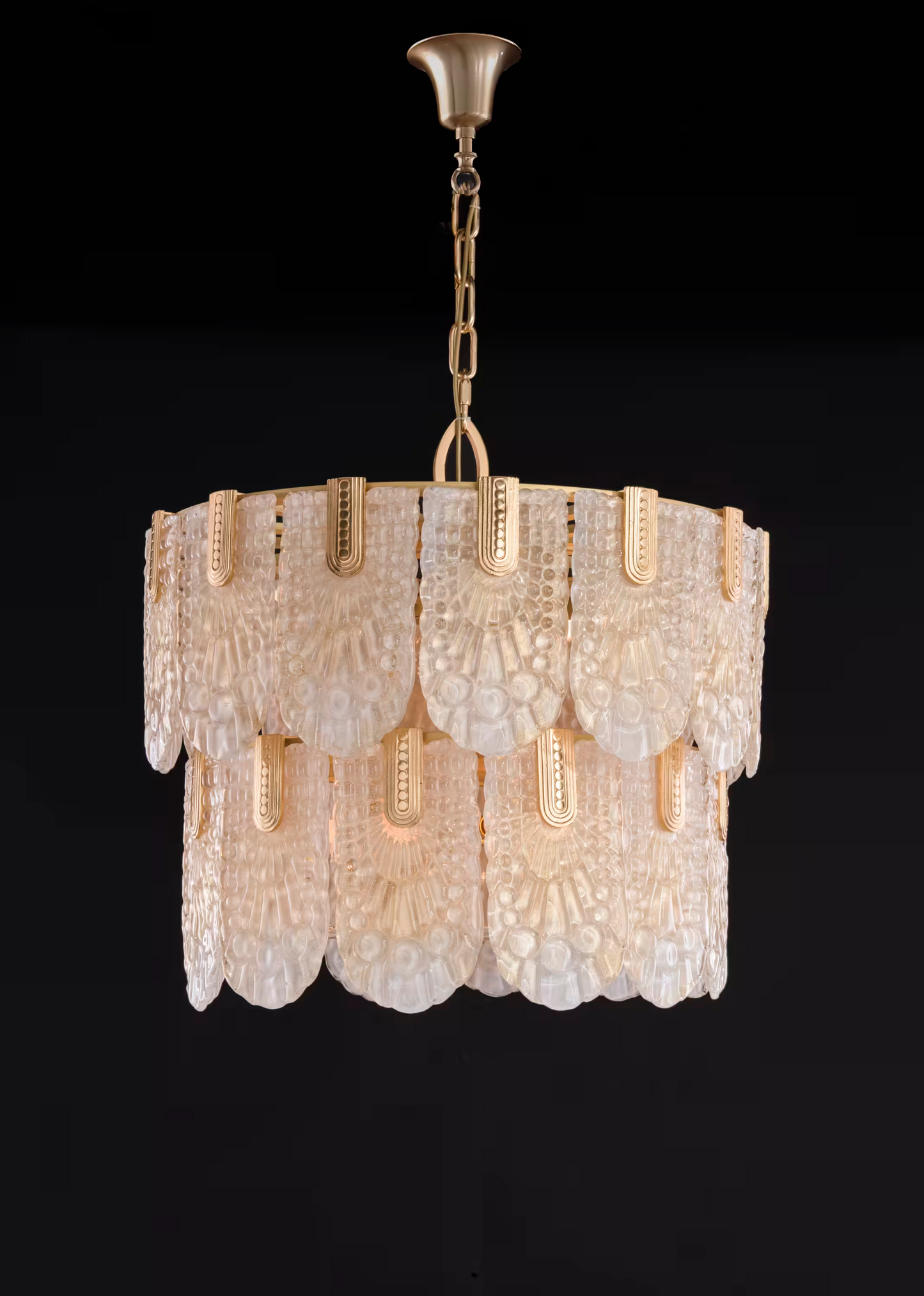 Gallery Pendent