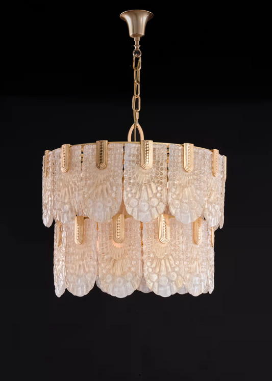 Gallery Pendent