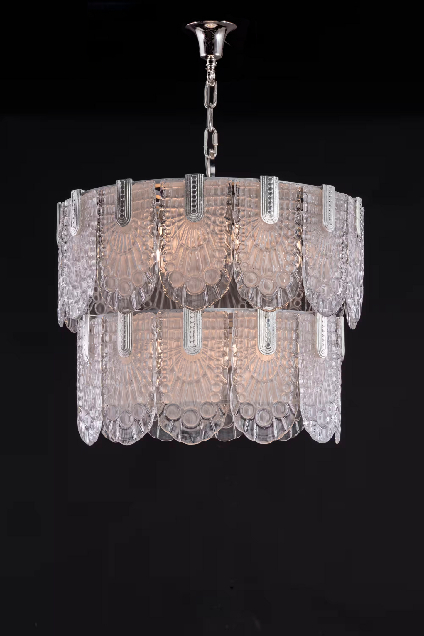 Gallery Pendent