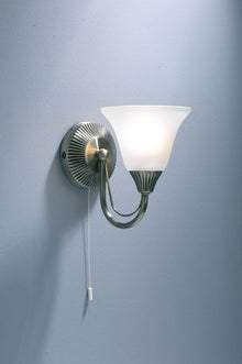Dar Boston Wall Light