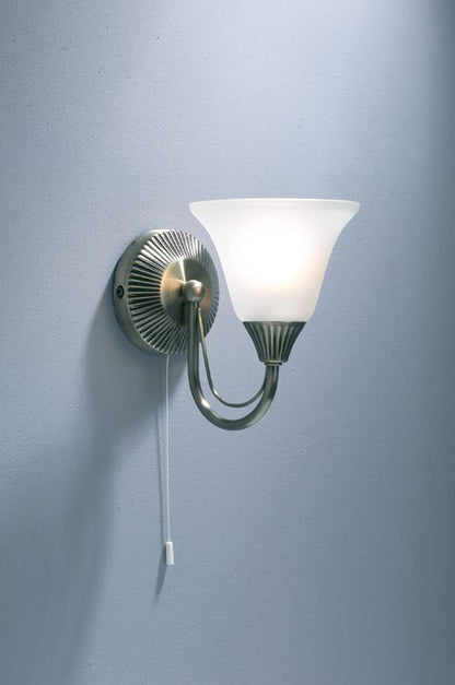 Dar Boston Wall Light