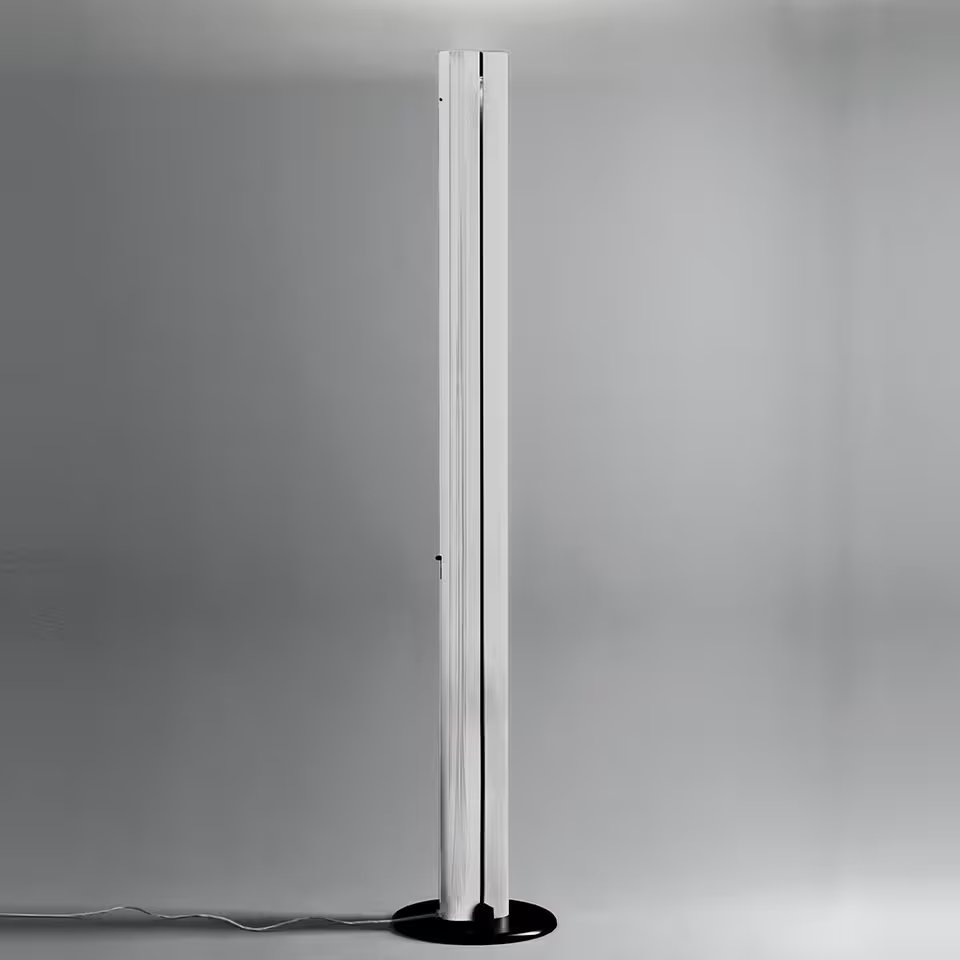 Megaron Floor Lamp